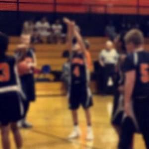 Meet your Posher, Hunter